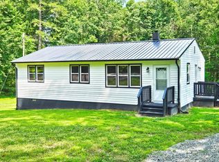 1982 Redd Shop Rd, Farmville, VA 23901