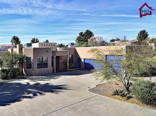 6765 Cordova Cir, Las Cruces, NM 88007