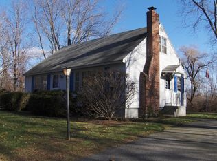 70 Bernhardt Rd, Ashby, MA 01431