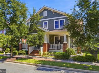 8095 N Fork Blvd, Easton, MD 21601