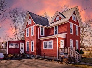 11 Hunter St, Bergen, NY 14416