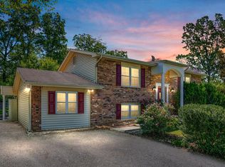 3 Lorraine Ct, Fredericksburg, VA 22408