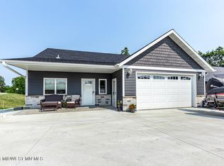 21659 N Pearl Lake Rd, Detroit Lakes, MN 56501