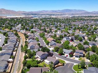 11710 Lone Desert Dr, Reno, NV 89506