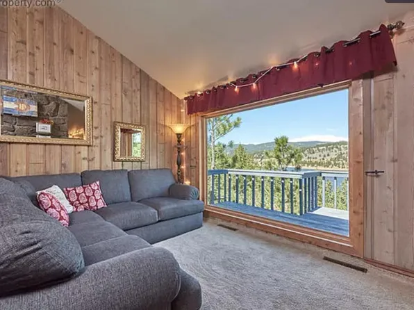 233 Alpine Dr, Nederland, CO 80466