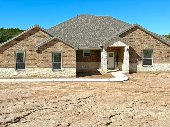 753 Northern Hills Rd, Copperas Cove, TX 76522