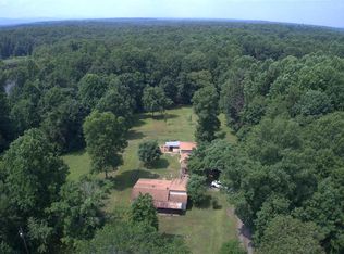 4138 Spotswood Trl, Barboursville, VA 22923