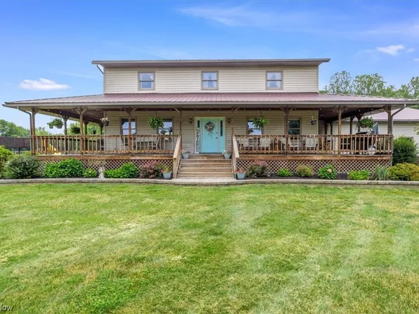 811 Montgomery Rd, Newark, OH 43055