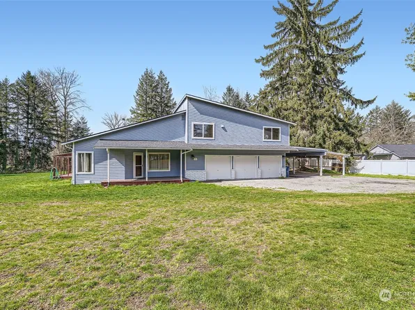 2515 323rd Avenue NE, Carnation, WA 98014