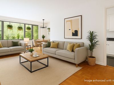 2500 Johnson Ave APT 4L, Bronx, NY, 10463