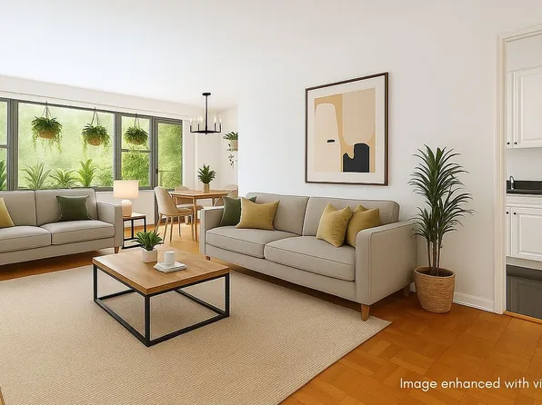 2500 Johnson Ave APT 4L, Bronx, NY 10463