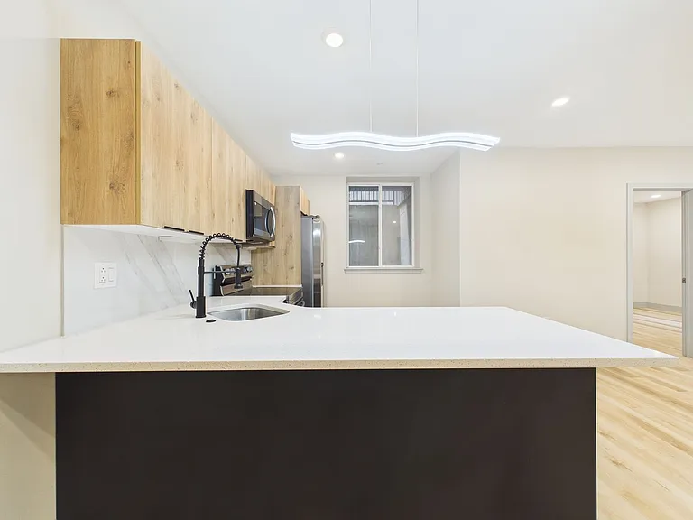 2nd Street Lofts -Newly Constructed Modern Apartments — Photo 3