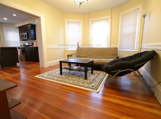 73 Leicester St #M1, Brighton, MA 02135