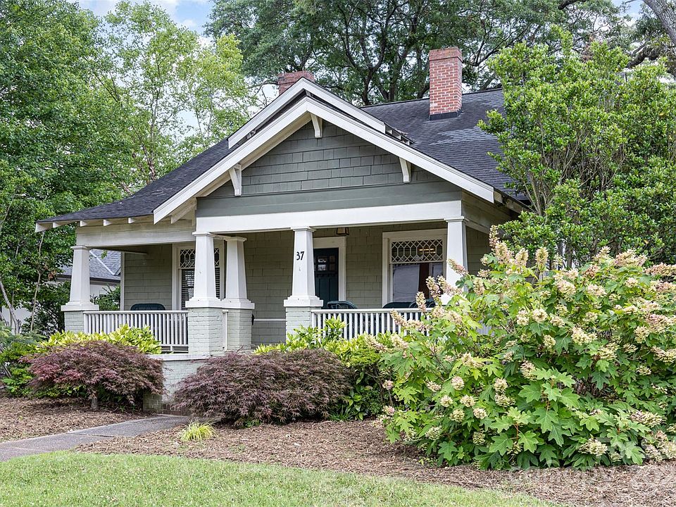 37 W Woodrow Ave, Belmont, NC 28012 Zillow