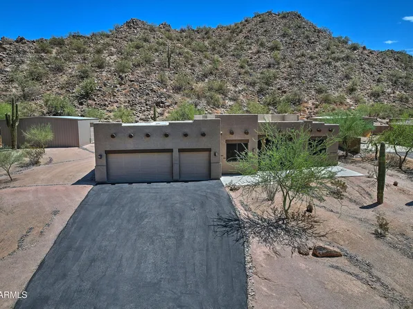 1747 N 94TH Street, Mesa, AZ 85207