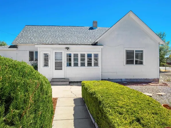 906 E 7th Street, Delta, CO 81416