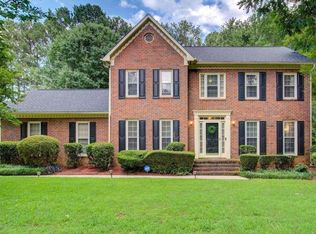 1618 Ellington Rd SE, Conyers, GA 30013