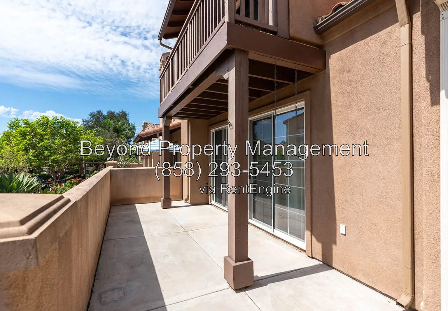 3 bed, 2.5 bath, 2028 sqft, $4,988 — Photo 2