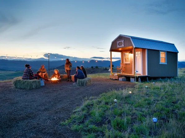 LOT 135 Shasta Ln, Hornbrook, CA 96044