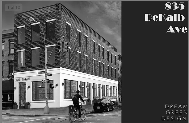 Rented by Miron Realty Group | media 94