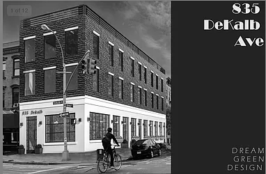 Rented by Miron Realty Group