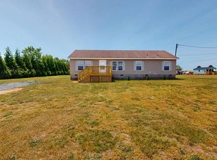 28082 Gargatha Landing Rd, Parksley, VA 23421