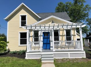 668 S Main St, Bluffton, OH 45817