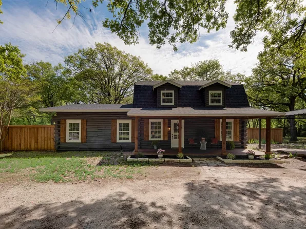 9413 County Road 3618, Quinlan, TX 75474