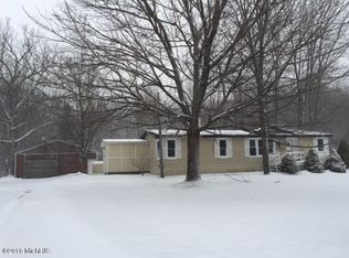 8565 Mystic Lake Dr, Lake, MI 48632