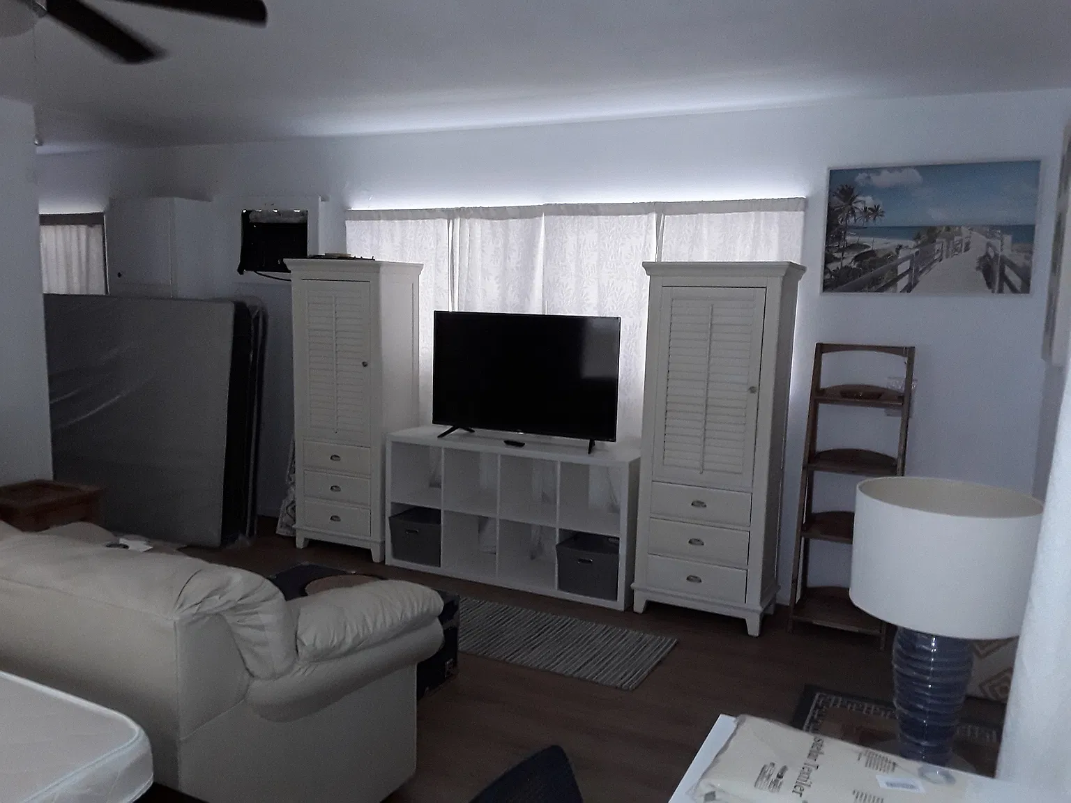 Studio, 425 sqft, $1,550 — Photo 3