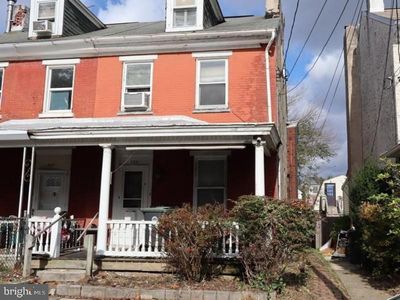 235 Morgan St, Phoenixville, PA, 19460