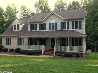 2683 Dorset Meadows Dr, Powhatan, VA 23139