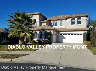 268 Pebble Beach Dr, Brentwood, CA 94513