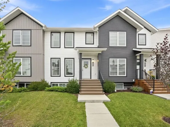 108 W Memorial Pkwy, Red Deer County, AB T4E 3B7
