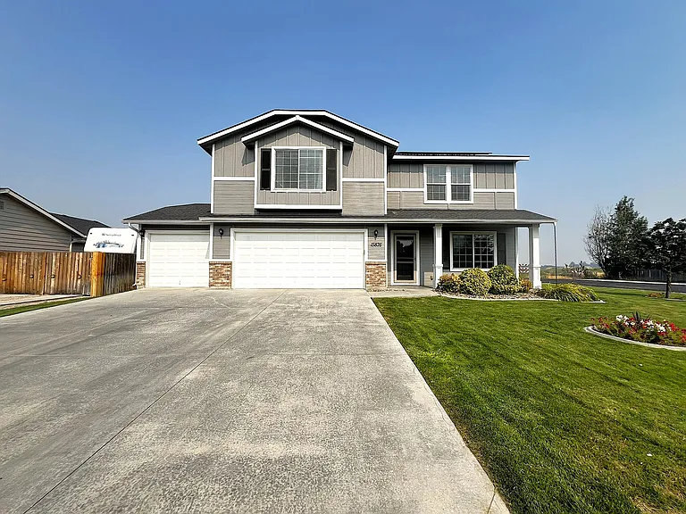15876 Boulder Ridge Way — Photo 1