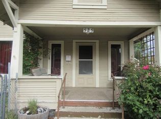 525 N 9th St, Klamath Falls, OR