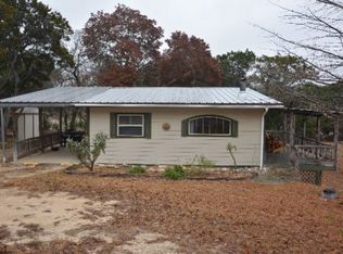 120 N Ranger Trl, Kerrville, TX 78028
