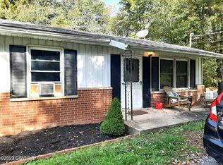 571 State Highway 239, Shickshinny, PA 18655