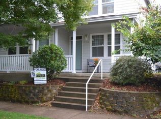 21990 NE Chinook Way, Fairview, OR 97024