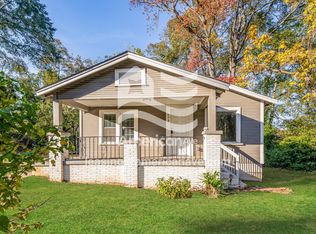 608 77th Way S, Birmingham, AL 35206