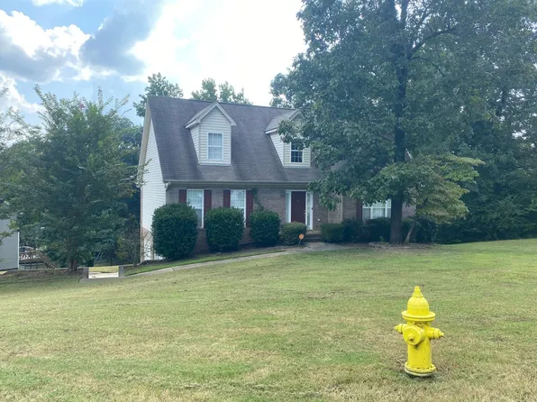 100 Moss Hill Ct, Calera, AL 35040
