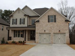 4835 Golden Wood Ct UNIT 46, Cumming, GA 30040