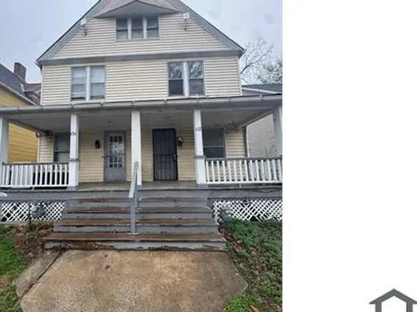 632 E 101st St #1, Cleveland, OH 44108