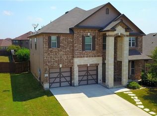 1449 Jordan Xing, New Braunfels, TX 78130