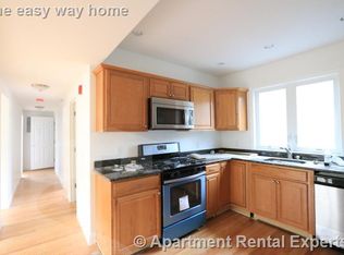 21 Lewis St #3G, Somerville, MA 02143