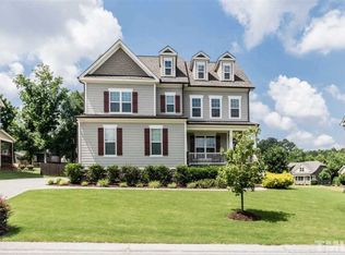 3087 Freeman Farm Way, Rolesville, NC 27571