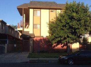 806 S Maryland Ave APT 7, Glendale, CA 91205