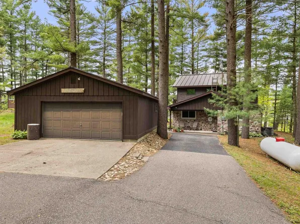 876 SOUTH LAKE ROAD, Amherst Junction, WI 54407