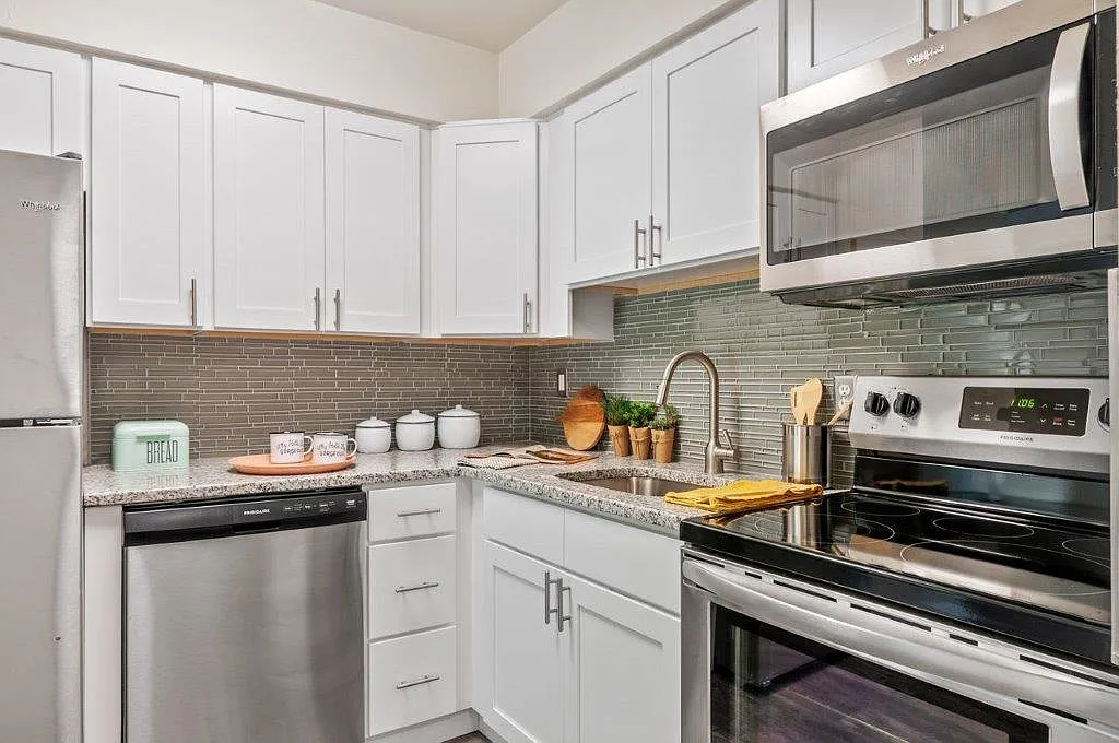 Whitestone Village Apartment Homes — Photo 1