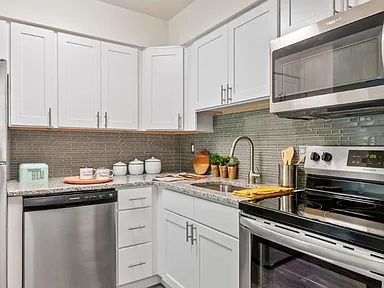 Whitestone Apartment Homes